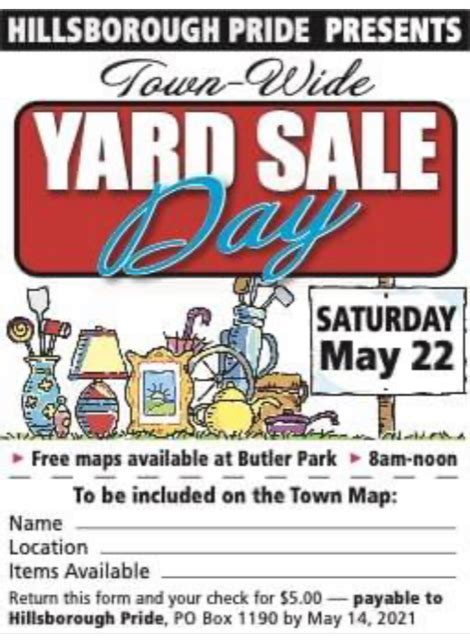 Derry <strong>Yard Sale</strong> Where: 44 Old Chester Rd , Derry , <strong>NH</strong> , 03038. . Yard sales in nh